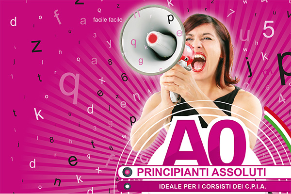 LIVELLO PRINCIPIANTI ASSOLUTI