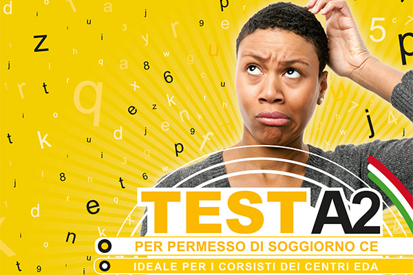 È PERMESSO?