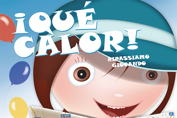 LIBRO PER LE VACANZE SCUOLA SEC. I GRADO